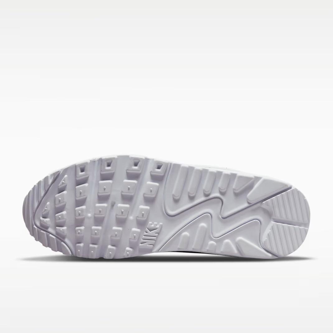 Nike Air Max 90 Low-Top Running and Walking Shoes
