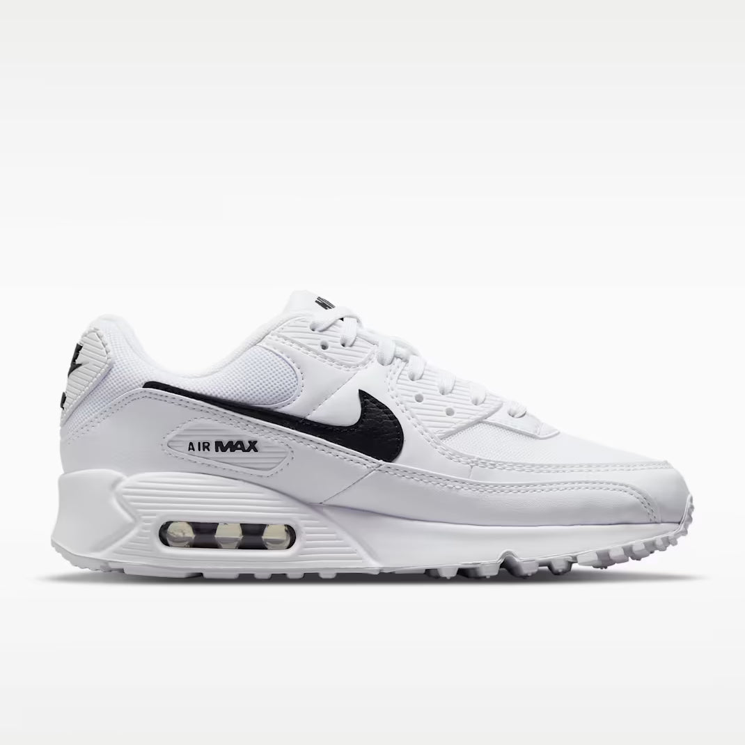 Nike Air Max 90 Low-Top Running and Walking Shoes