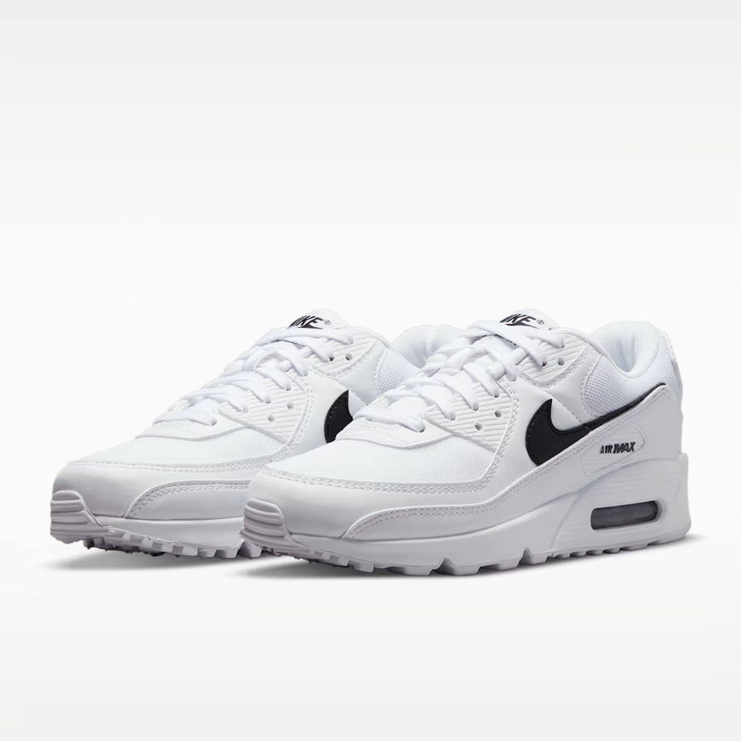 Nike Air Max 90 Low-Top Running and Walking Shoes