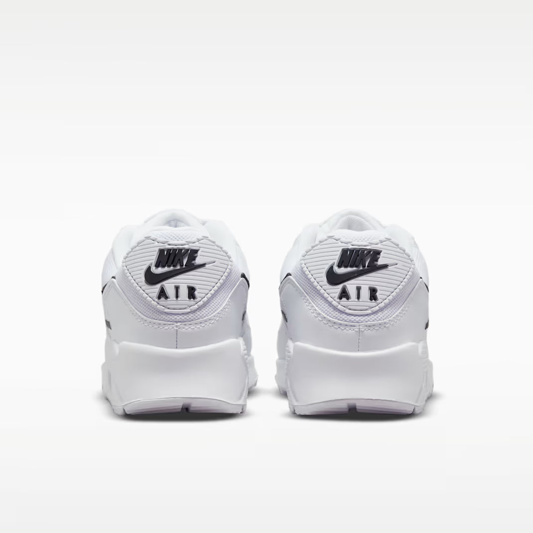 Nike Air Max 90 Low-Top Running and Walking Shoes