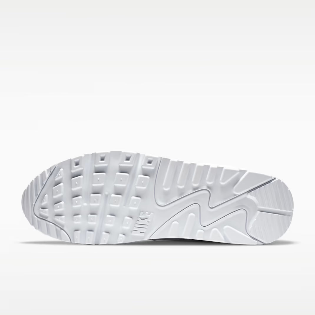 Nike Air Max 90 Low-Top Running and Walking Shoes