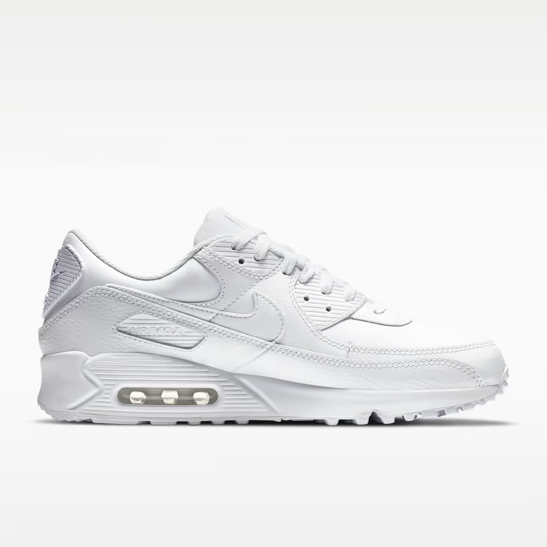 Nike Air Max 90 Low-Top Running and Walking Shoes