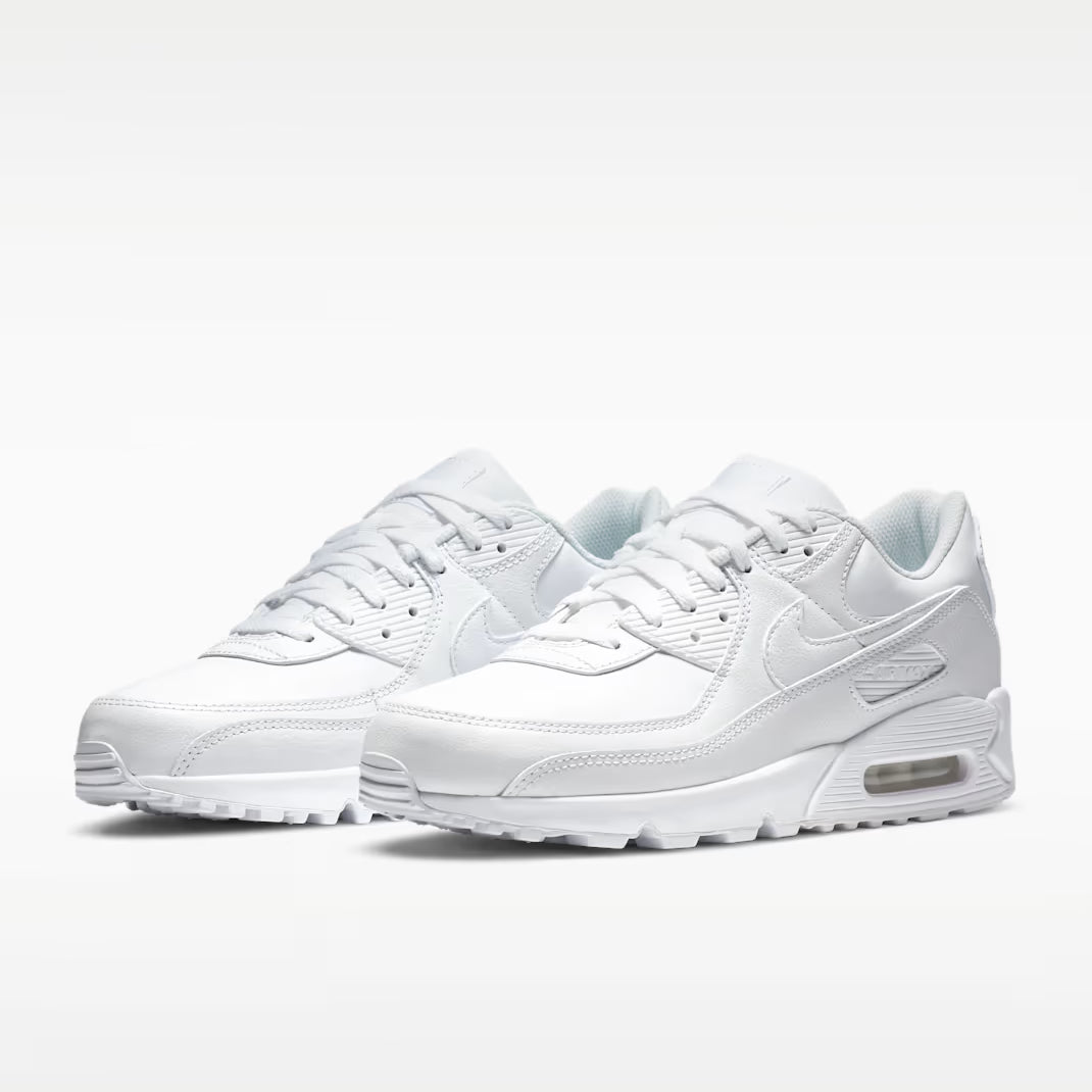 Nike Air Max 90 Low-Top Running and Walking Shoes