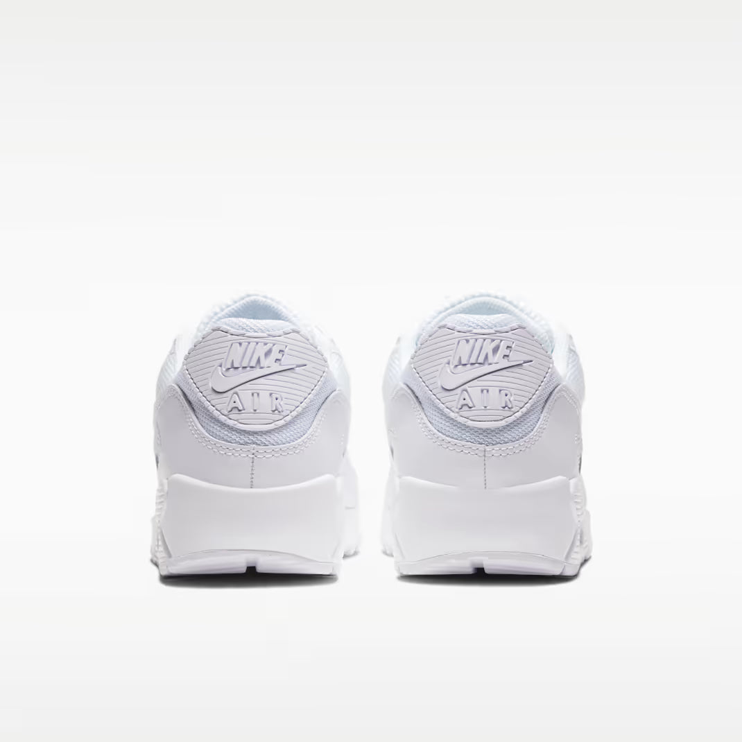 Nike Air Max 90 Low-Top Running and Walking Shoes