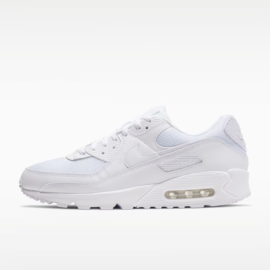 Nike Air Max 90 Low-Top Running and Walking Shoes