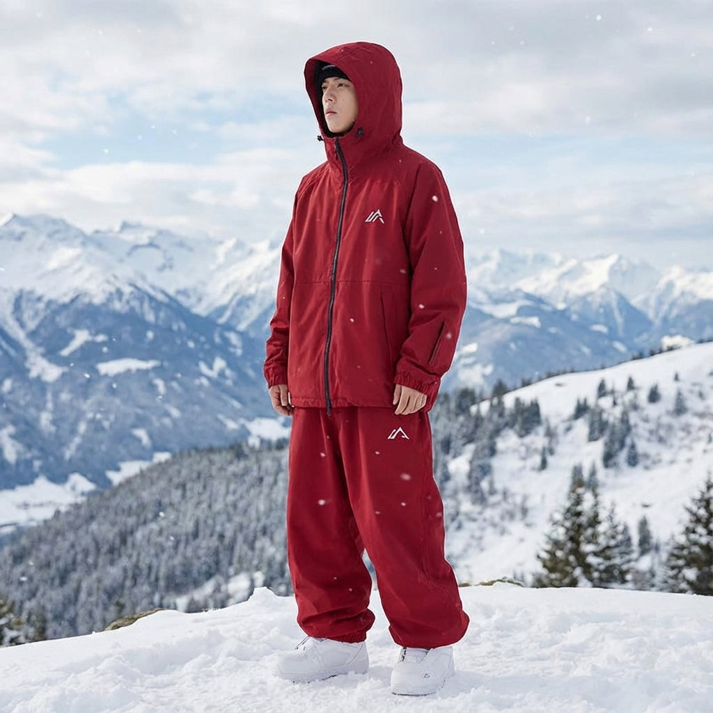 Reese | Women's Ski Jacket