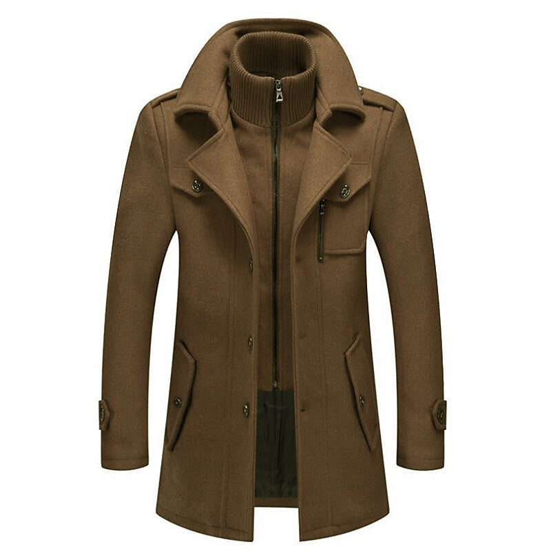 Chase | Men's Coat