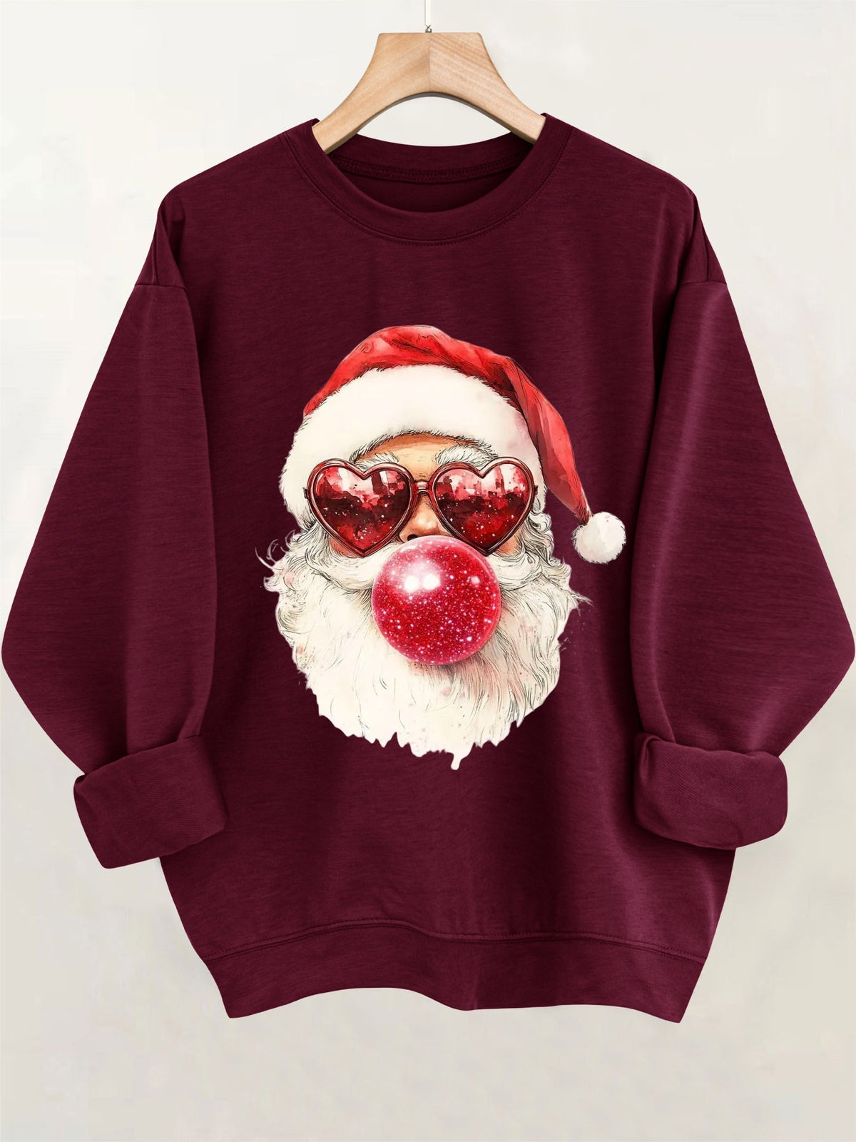 Delilah | Women's Ugly Christmas Sweater