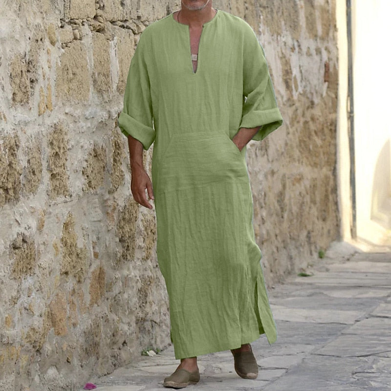 Brent | Men's Robe