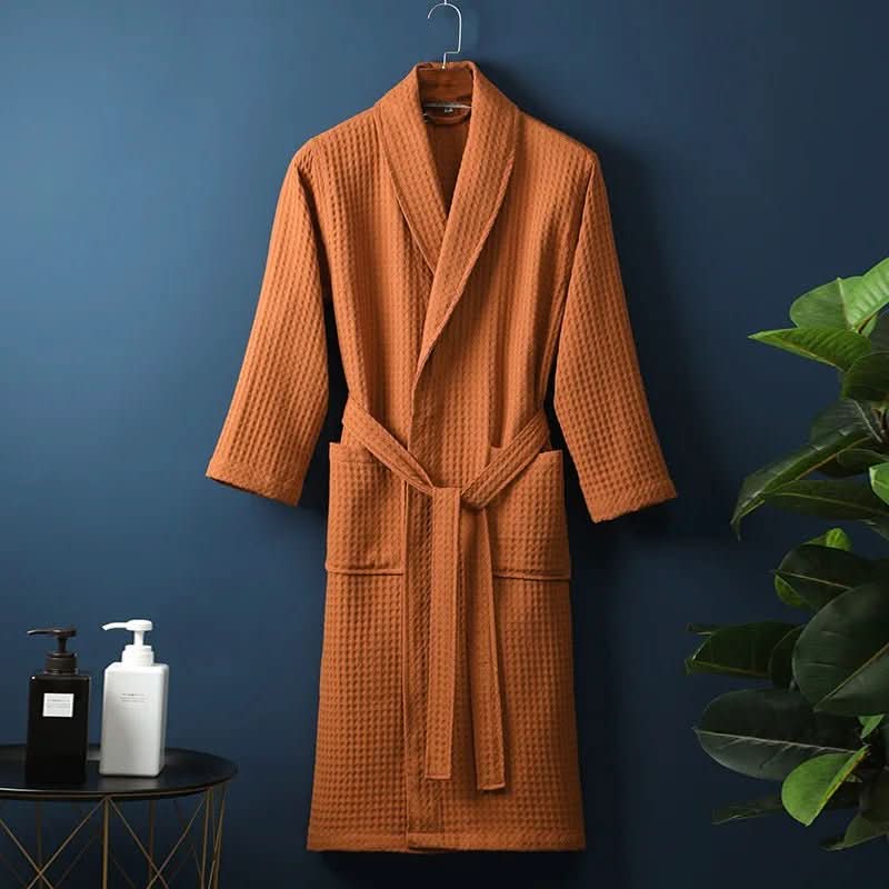 Reid | Men's Robe