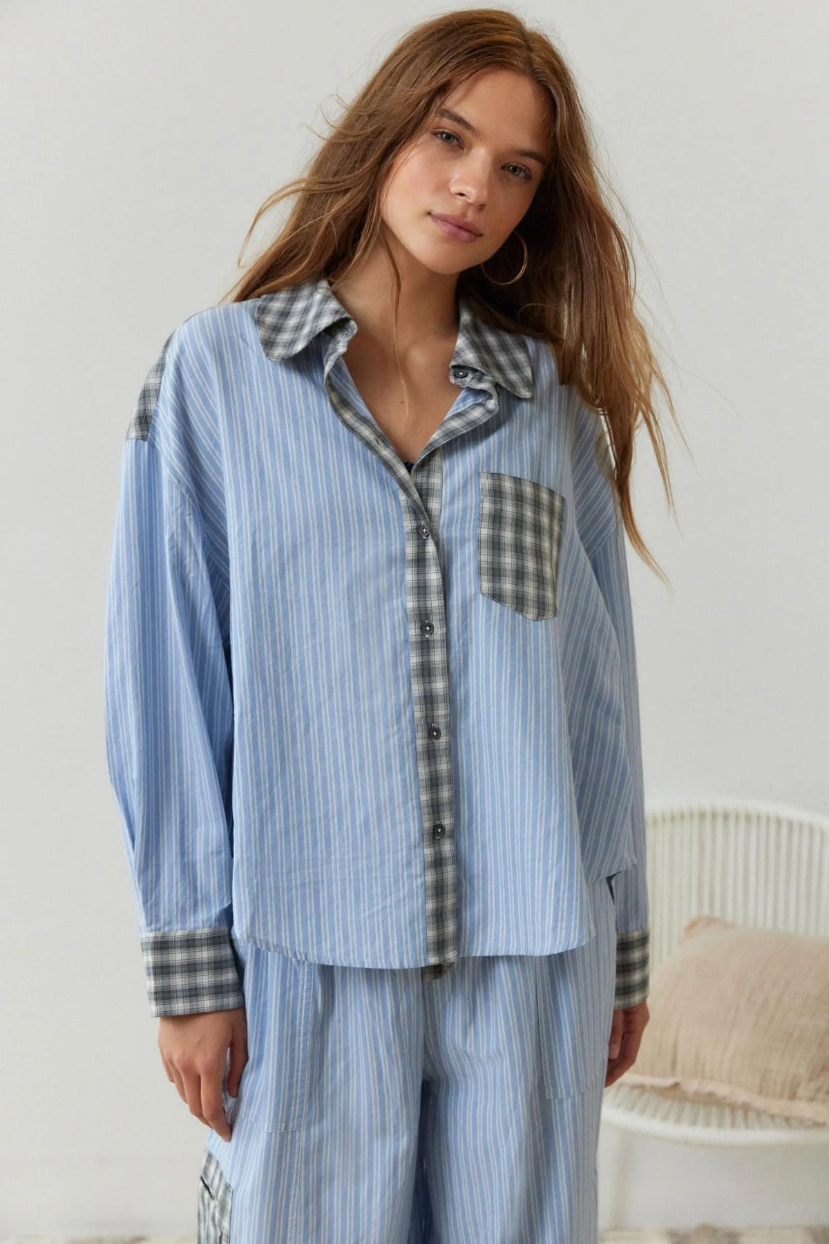 Rowan | Women's Pajama Set