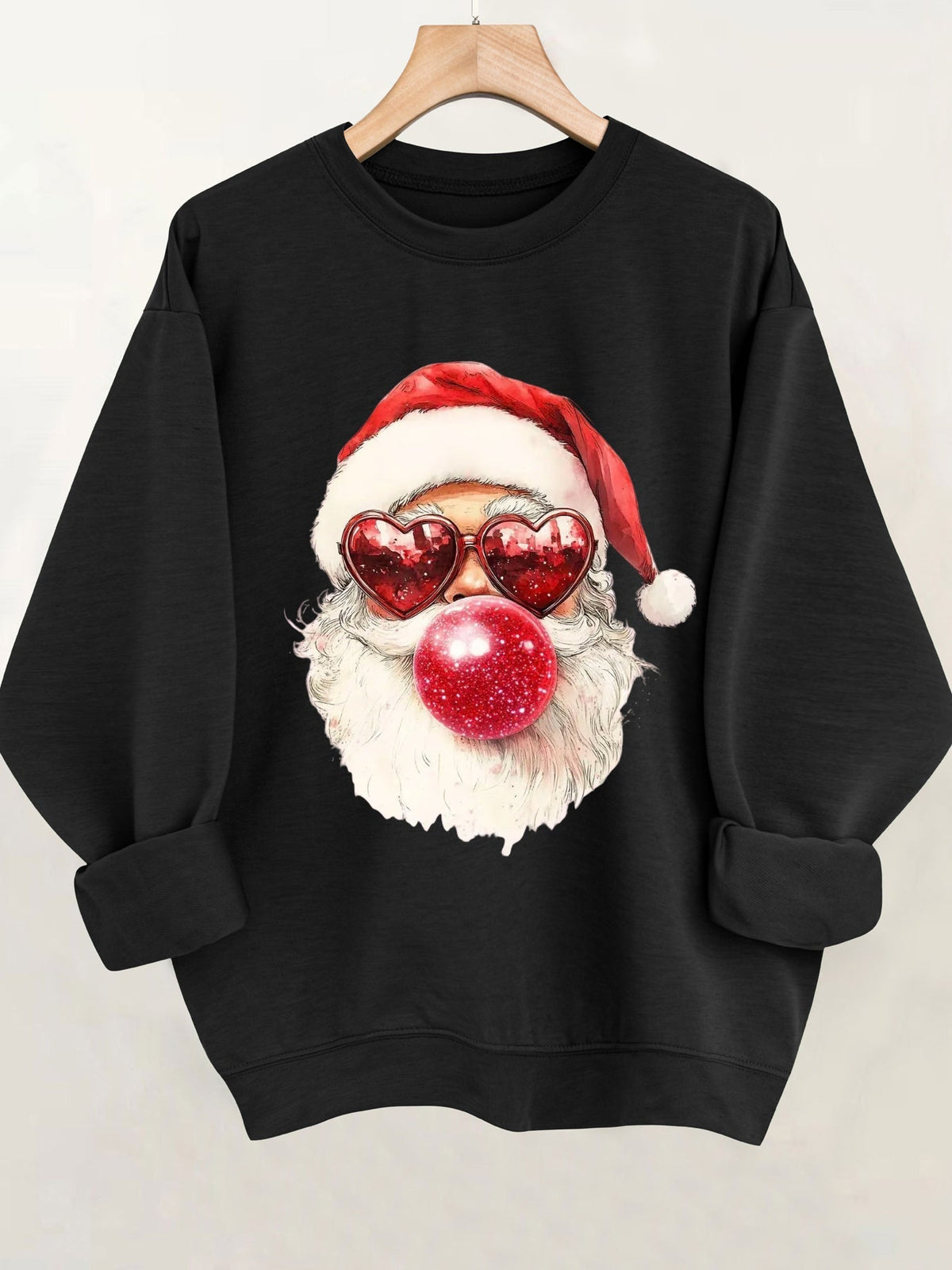 Delilah | Women's Ugly Christmas Sweater