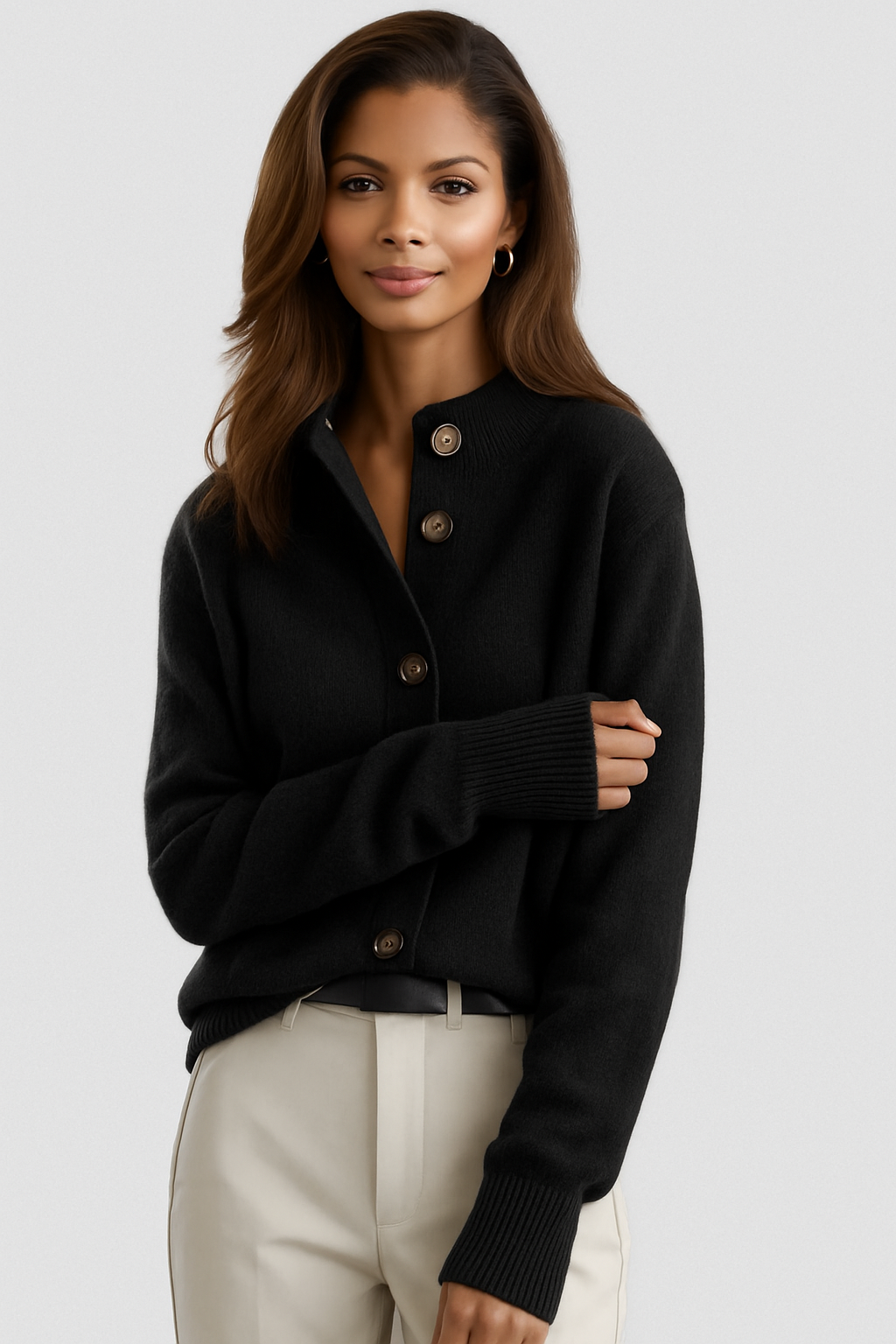 Brooke | Women's Cardigan
