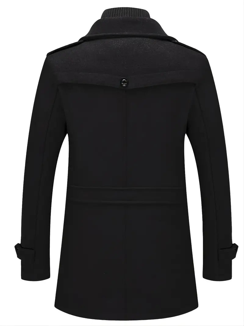 Dalton | Men's Coat