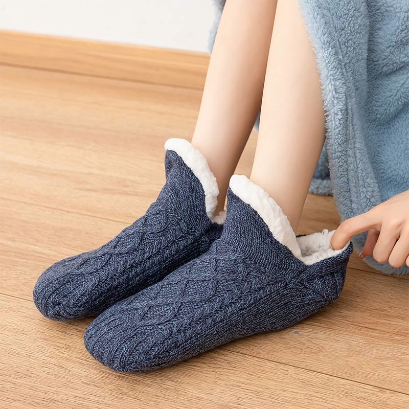 Freya | Women's Wool Socks
