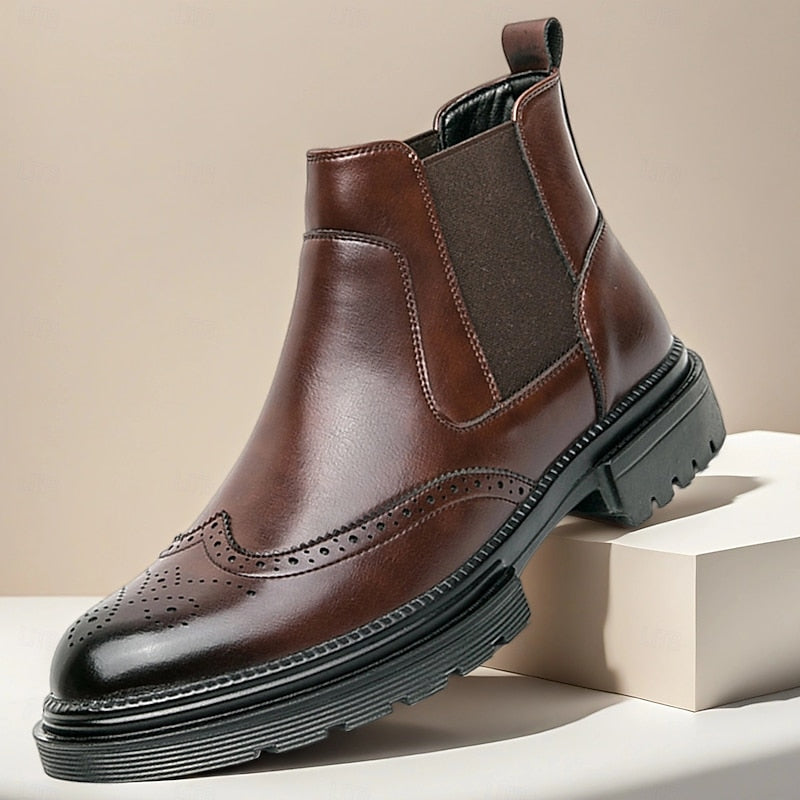 Cody | Men's Boots