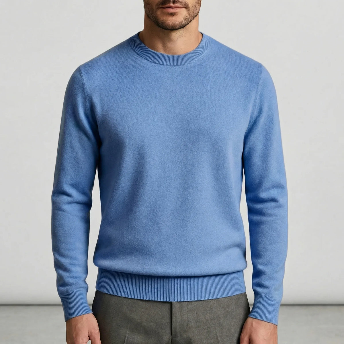 Ross | Men's Sweater