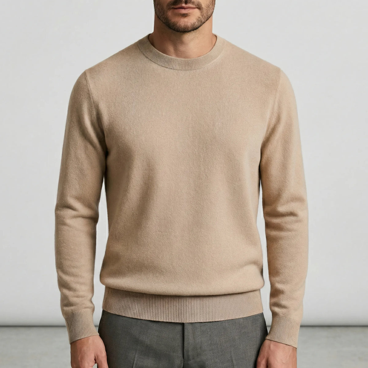 Ross | Men's Sweater