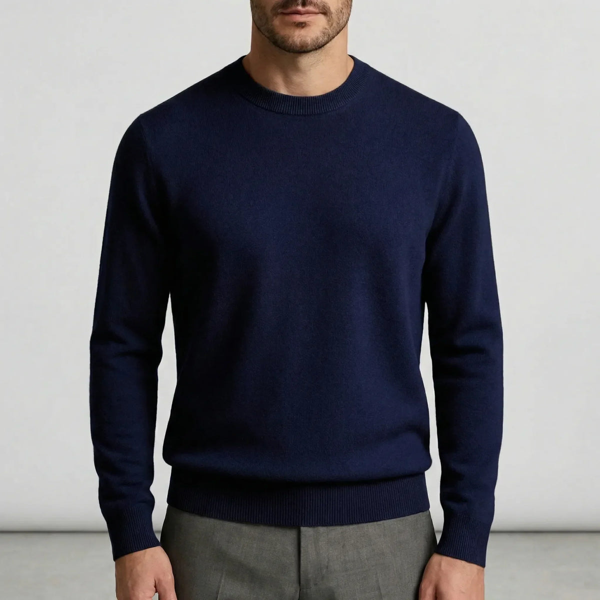 Ross | Men's Sweater