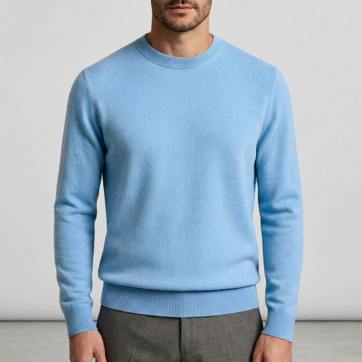 Ross | Men's Sweater
