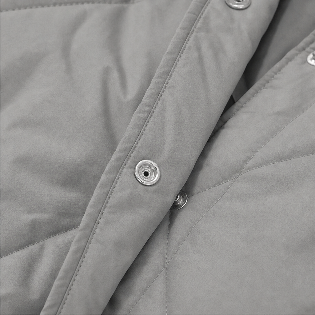 Scarlett | Women's Puffer Jacket