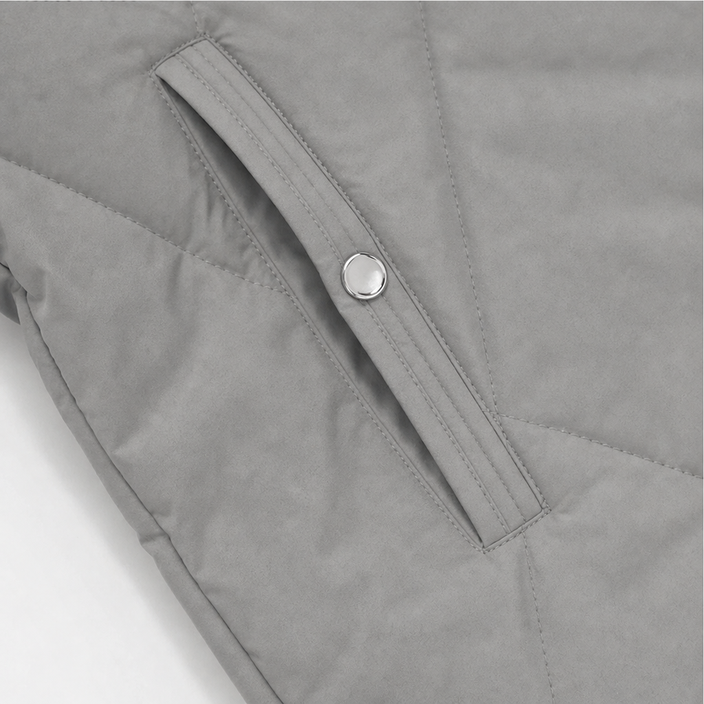 Scarlett | Women's Puffer Jacket