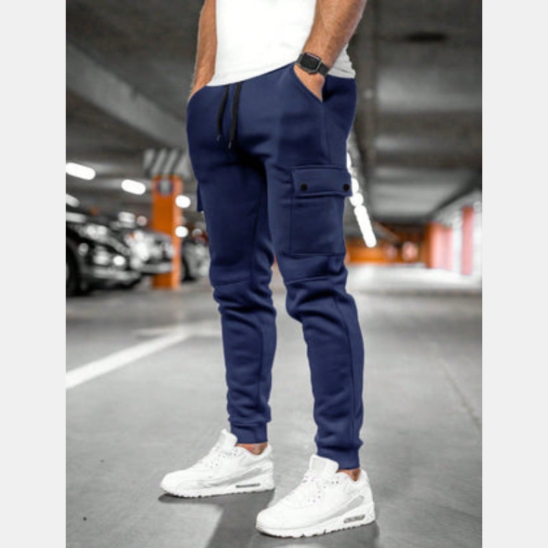 Joel | Men's Sweatpants