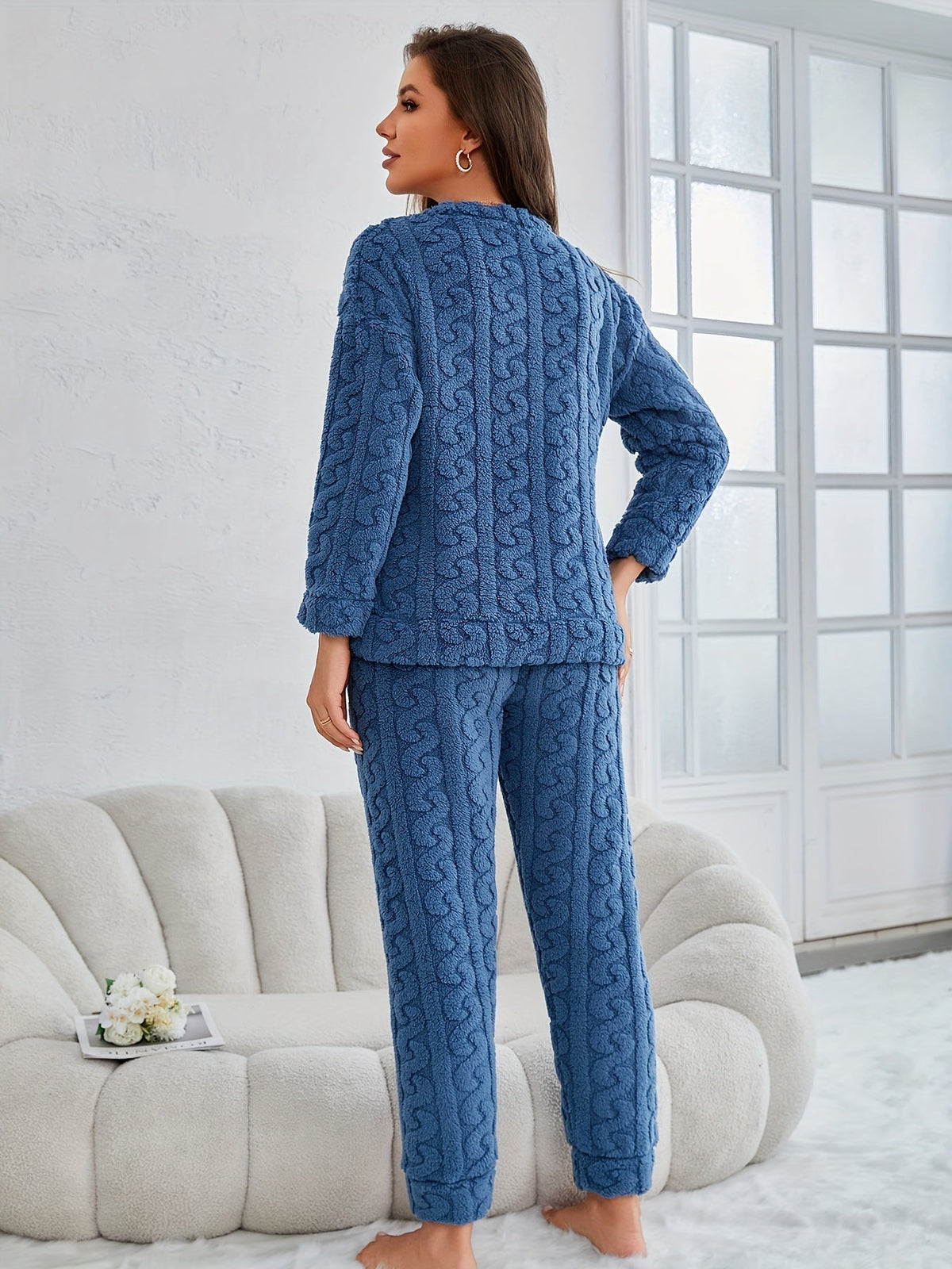 Raelynn | Women's Pajama Set