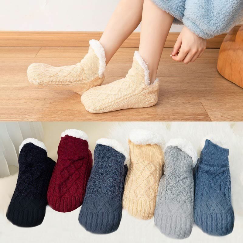 Freya | Women's Wool Socks