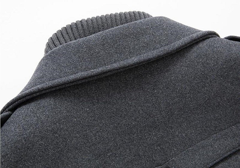 Chase | Men's Coat