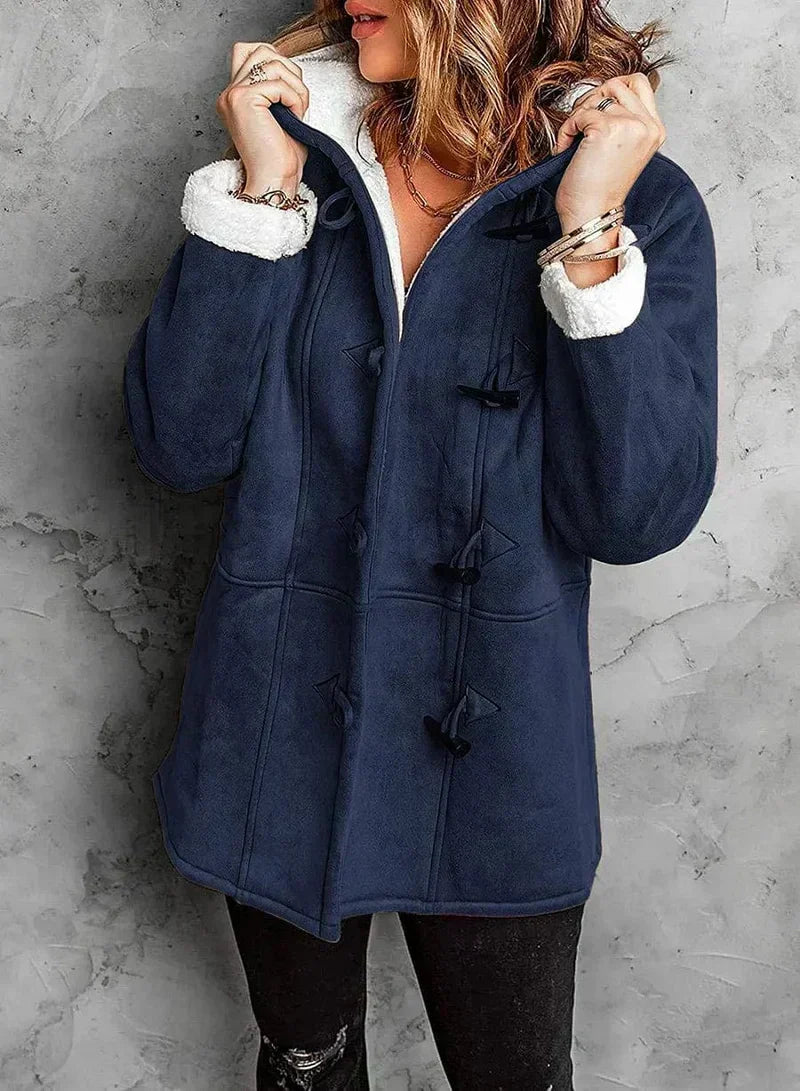 Briar | Women's Winter Coat