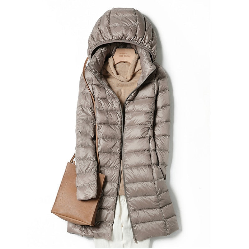 Aspen | Women's Winter Coat