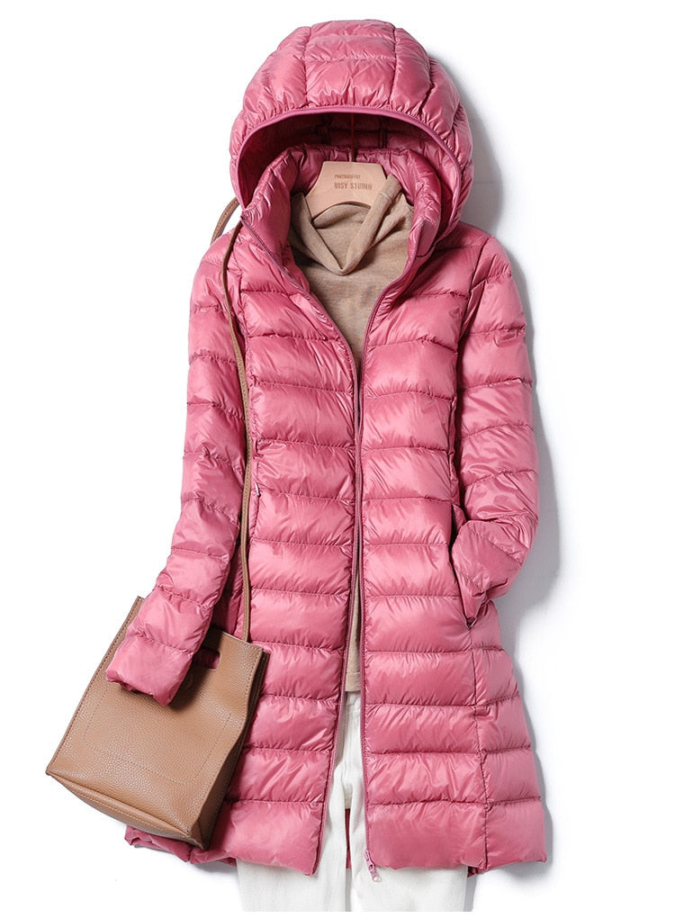 Aspen | Women's Winter Coat
