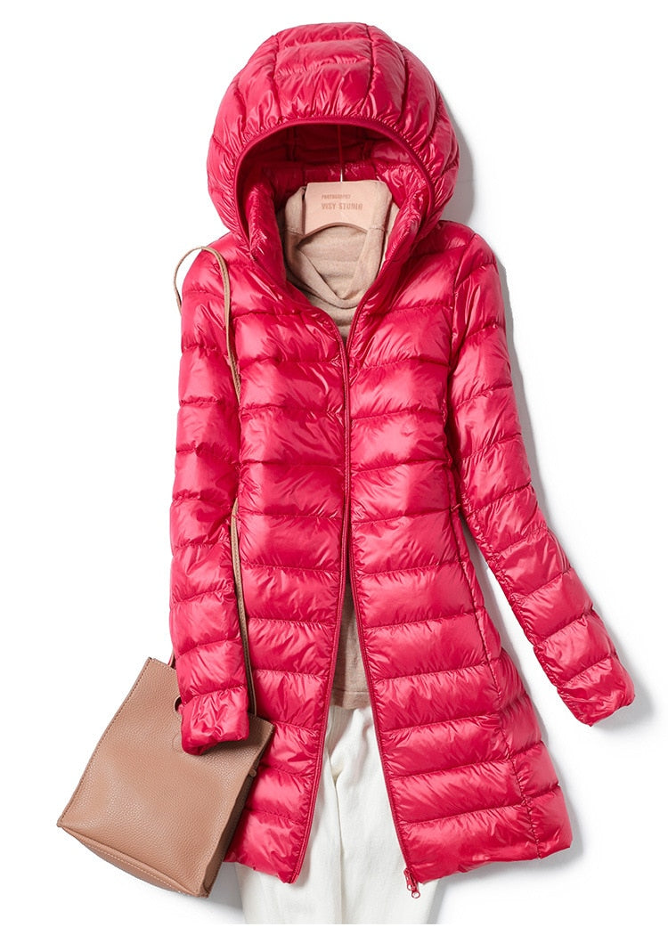 Aspen | Women's Winter Coat