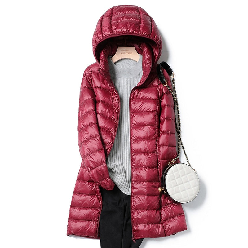 Aspen | Women's Winter Coat