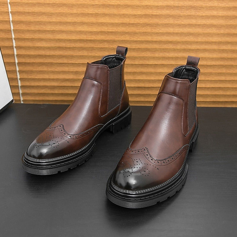 Cody | Men's Boots