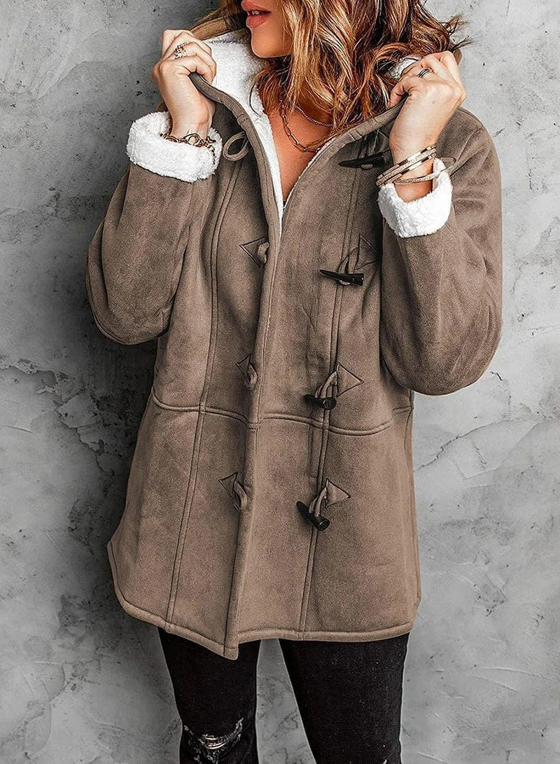 Briar | Women's Winter Coat