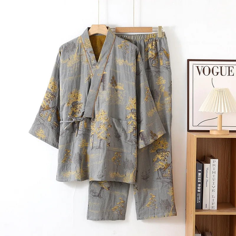 Vera | Women's Pajama Set