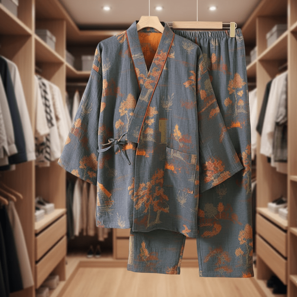 Vera | Women's Pajama Set