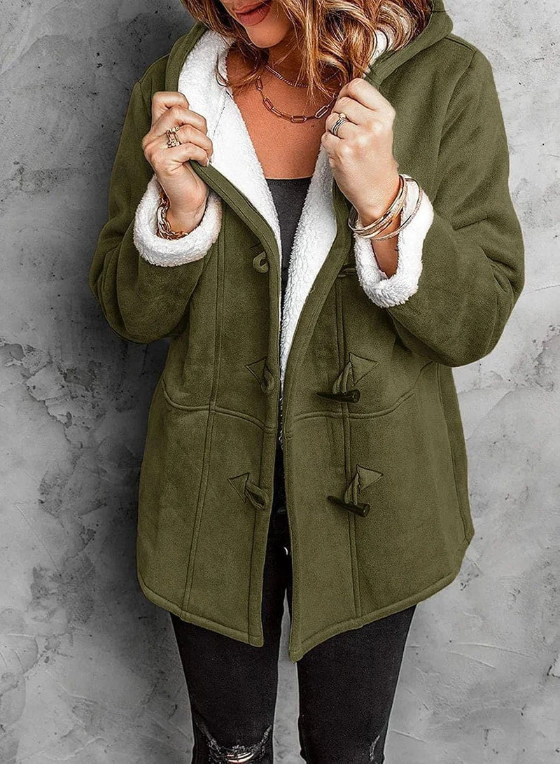 Briar | Women's Winter Coat