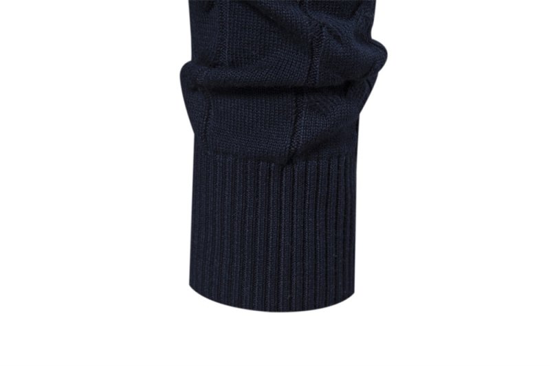Garrett | Men's Christmas Sweater