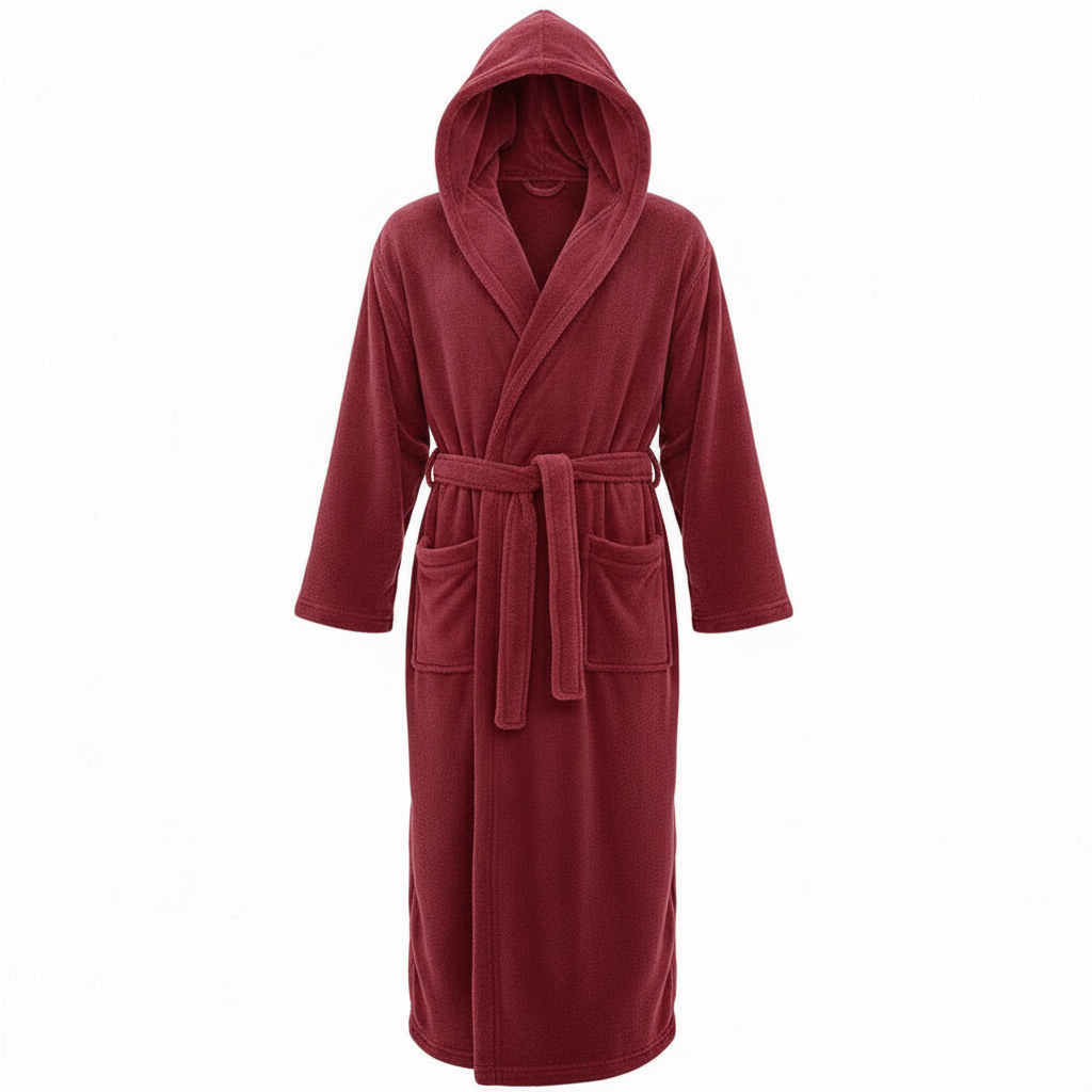 Jake | Men's Robe