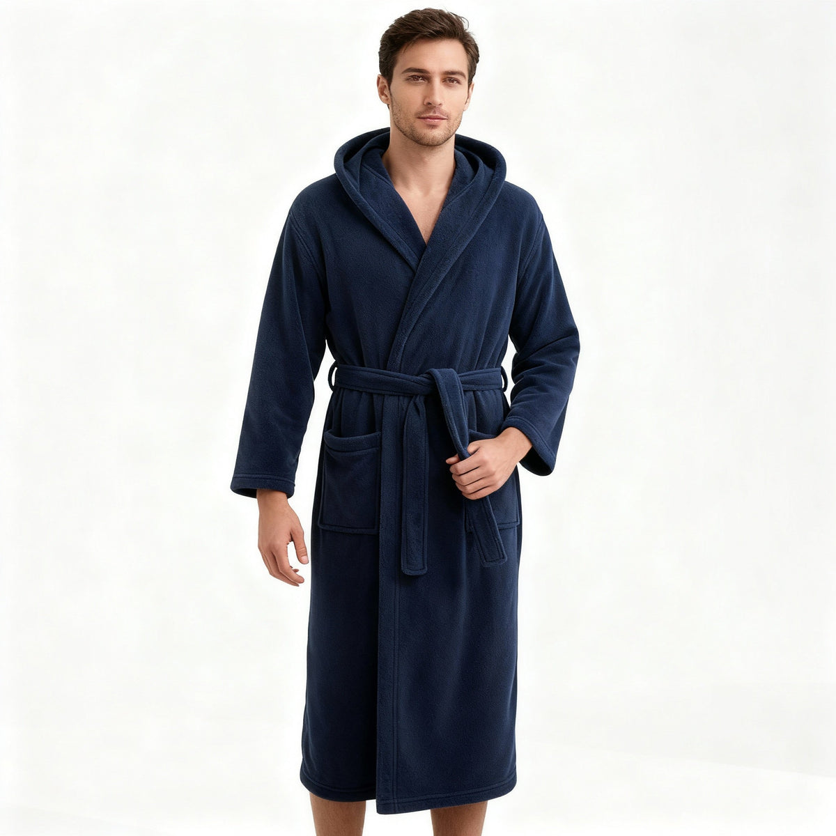 Jake | Men's Robe