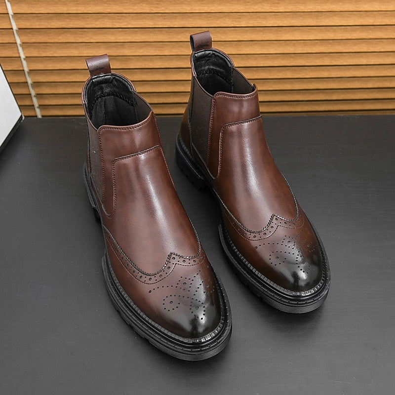 Cody | Men's Boots
