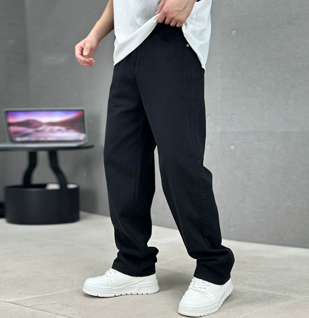 Neil | Men's Jeans