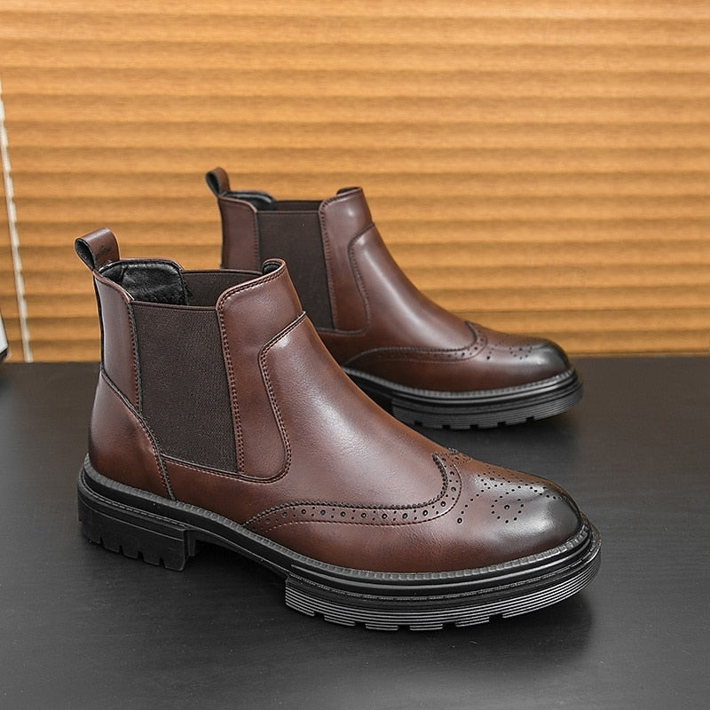 Cody | Men's Boots
