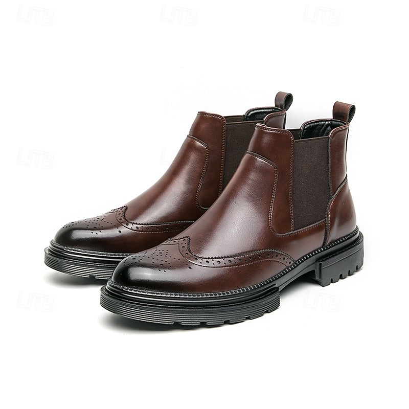 Cody | Men's Boots