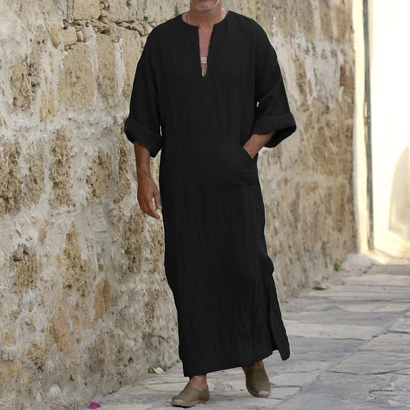 Brent | Men's Robe
