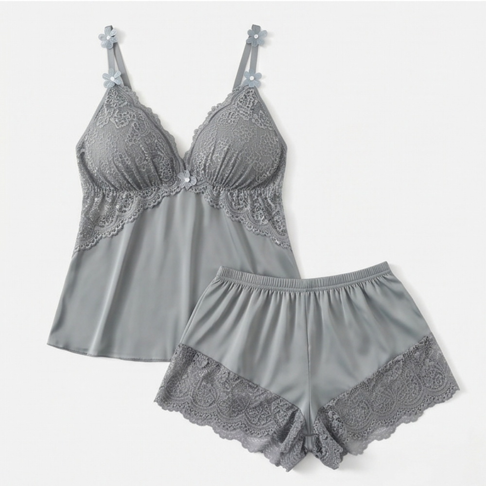 Tatum | Women's Pajama Set