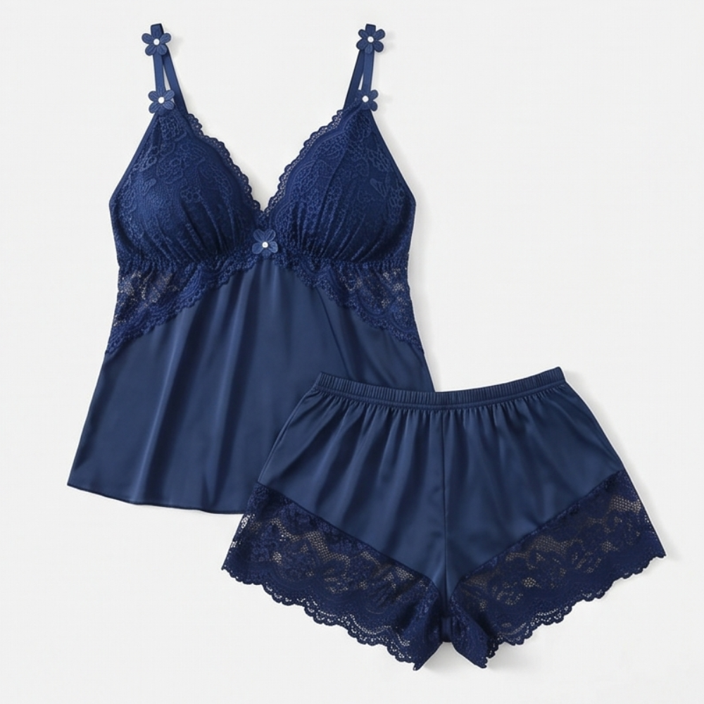 Tatum | Women's Pajama Set